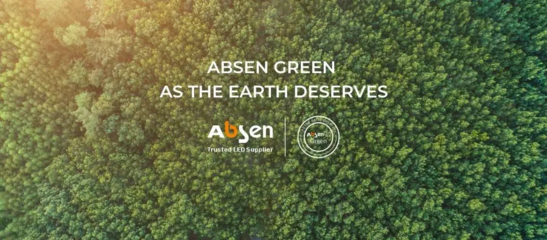 一紙《2021年社會責(zé)任報告》發(fā)布,艾比森想干什么?